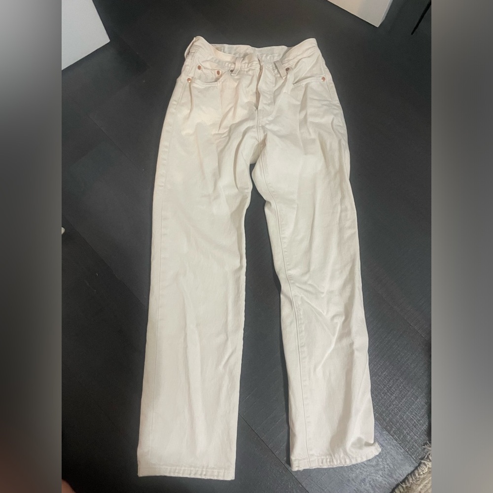 LEVIs 501 90s Jean